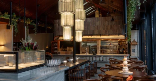 Margaret Bistro