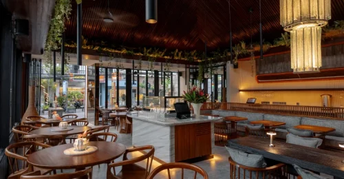 Margaret Bistro