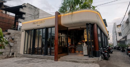 Margaret Bistro