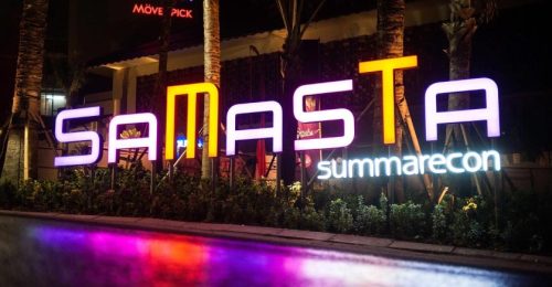 Samasta Summarecon