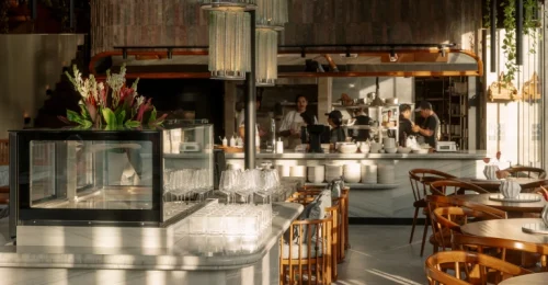 Margaret Bistro