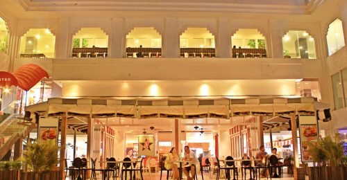 Discovery Shopping Mall