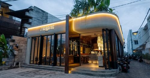 Margaret Bistro