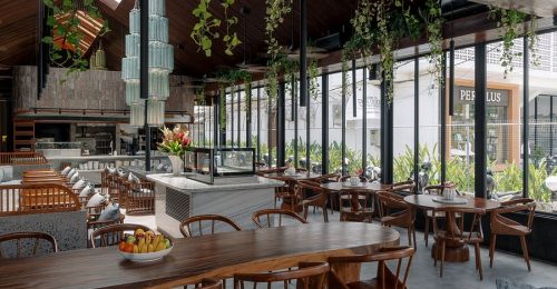 Margaret Bistro