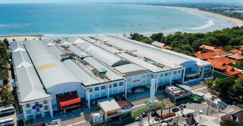 Discovery Shopping Mall