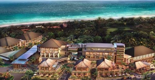 Samasta Summarecon