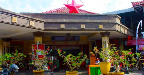 Bintang Supermarket