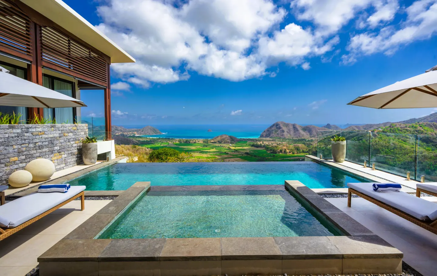 Villa Selong Selo
