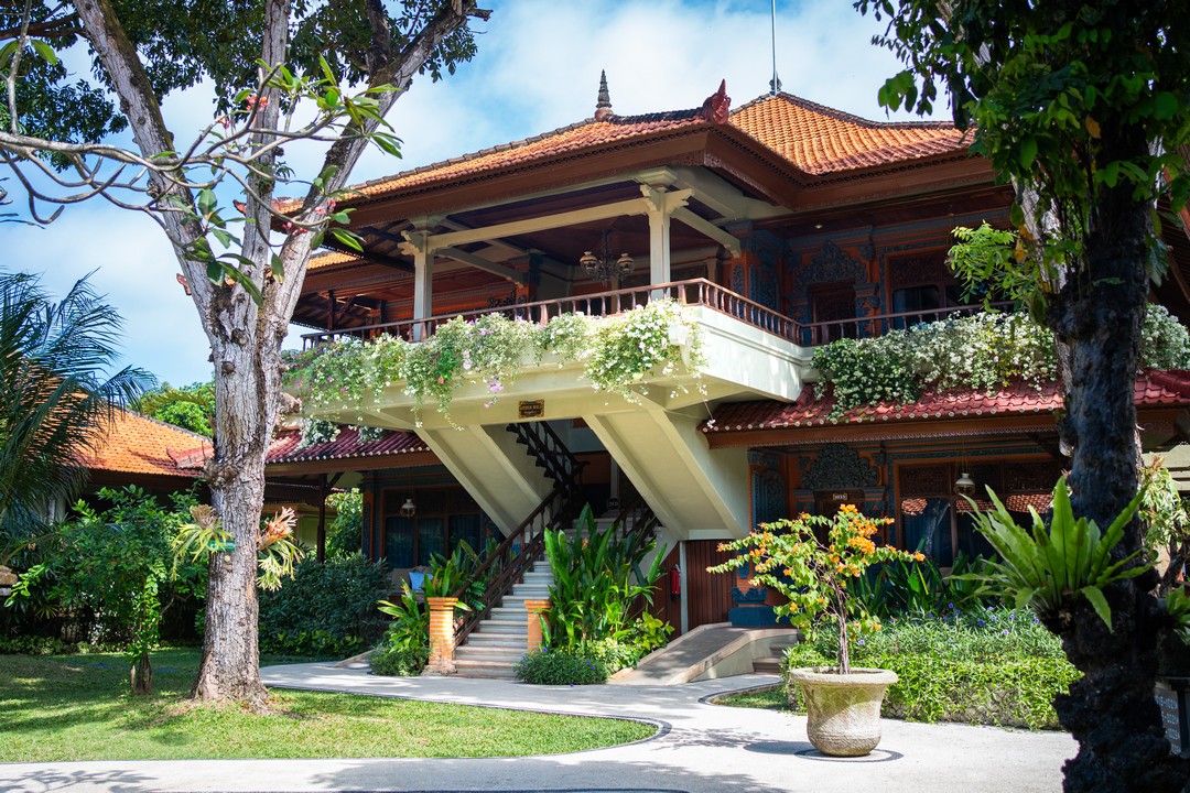 Bali Tropical Resort & Spa