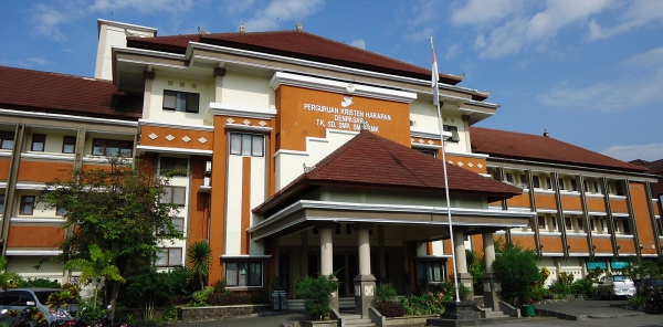 SEKOLAH HARAPAN DENPASAR