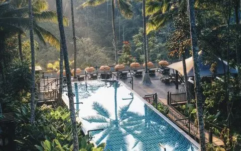 Capella Ubud
