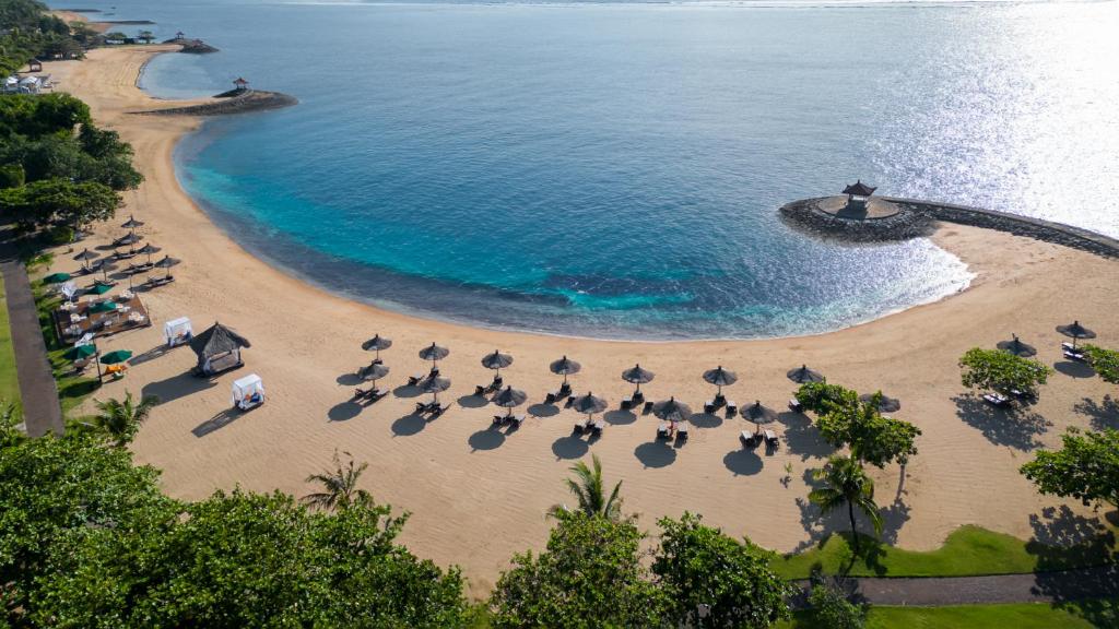 Bali Tropical Resort & Spa