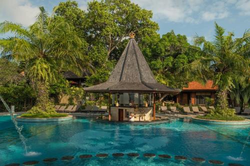 Bali Tropical Resort & Spa