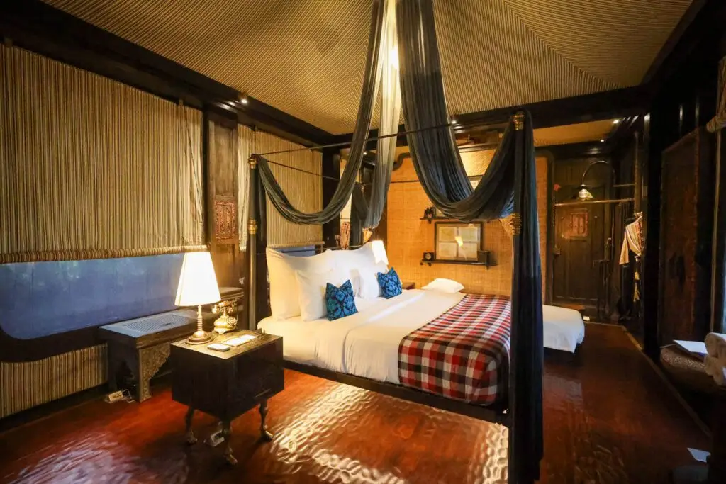 Capella Ubud
