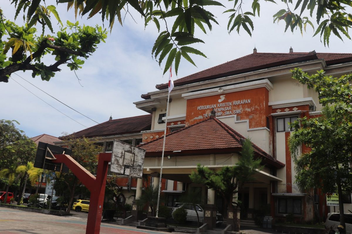 SEKOLAH HARAPAN DENPASAR