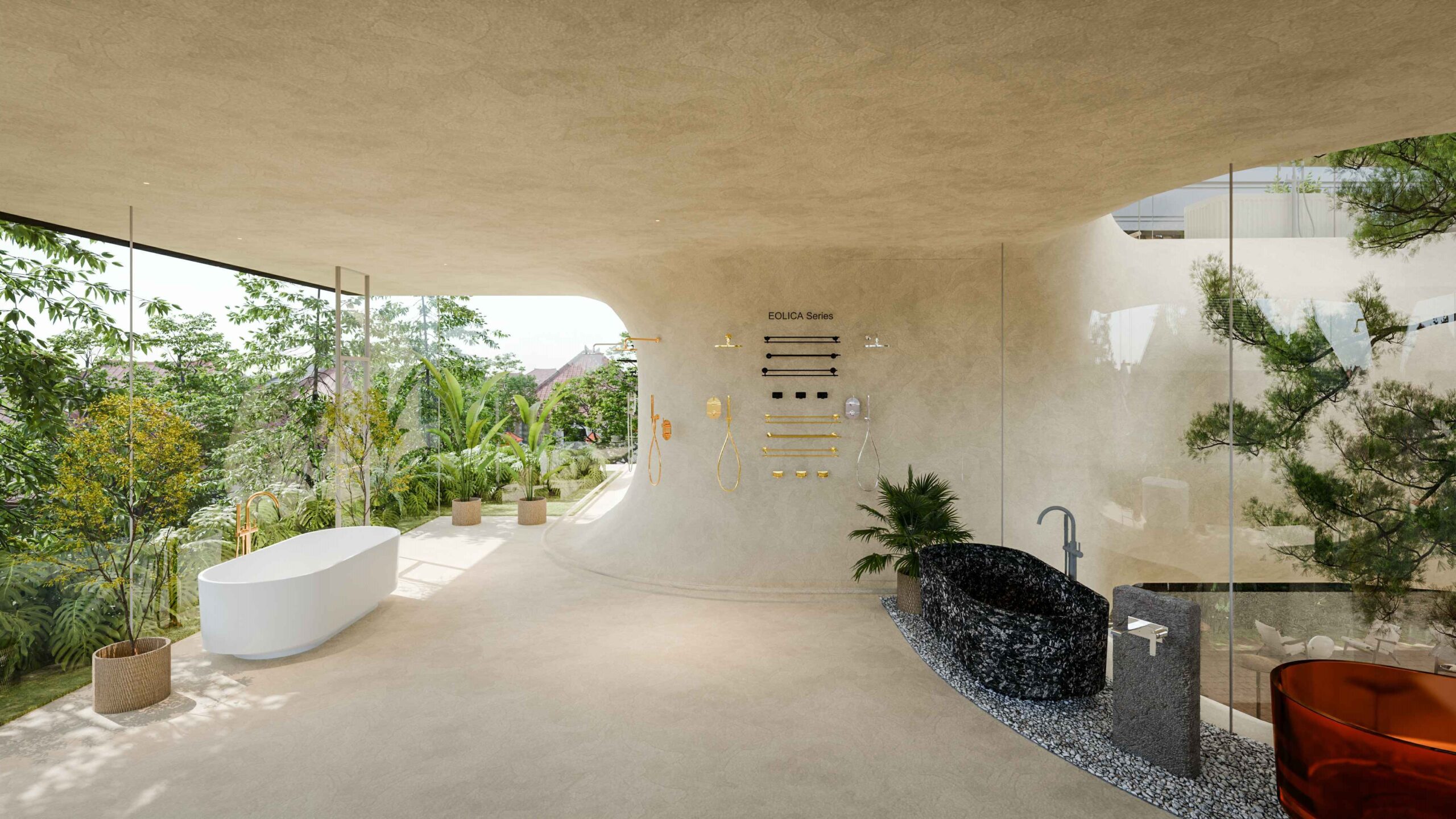 Paloma Experience Centre