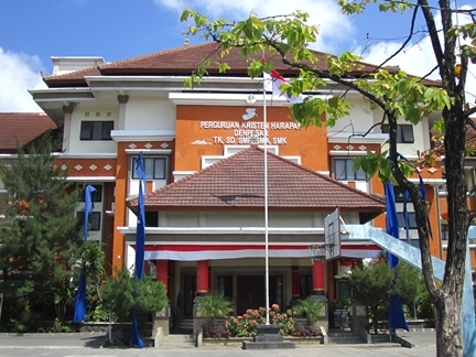 SEKOLAH HARAPAN DENPASAR