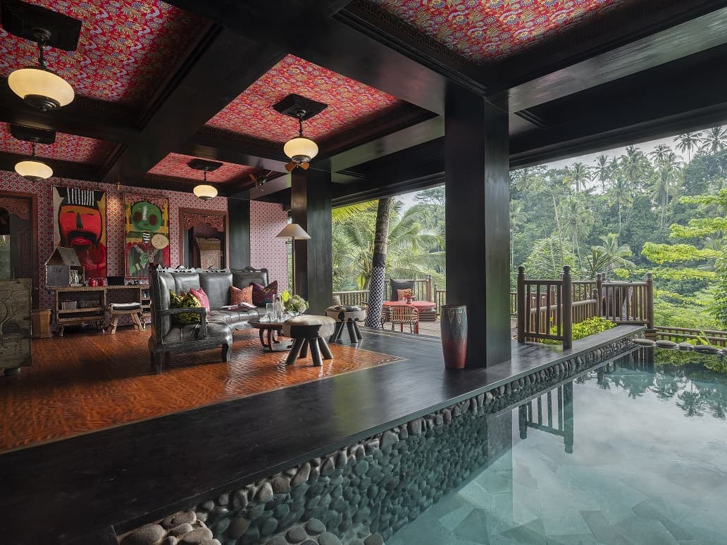 Capella Ubud