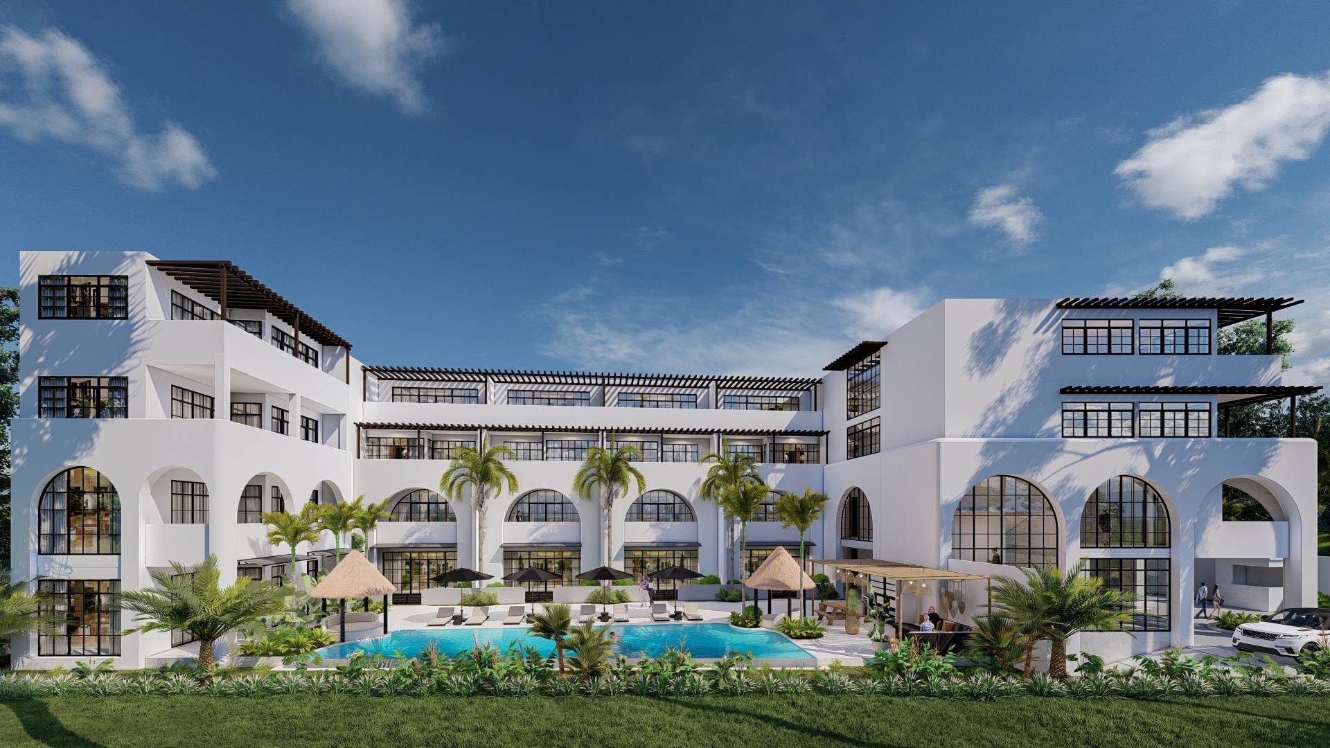 Kiara Ocean Place