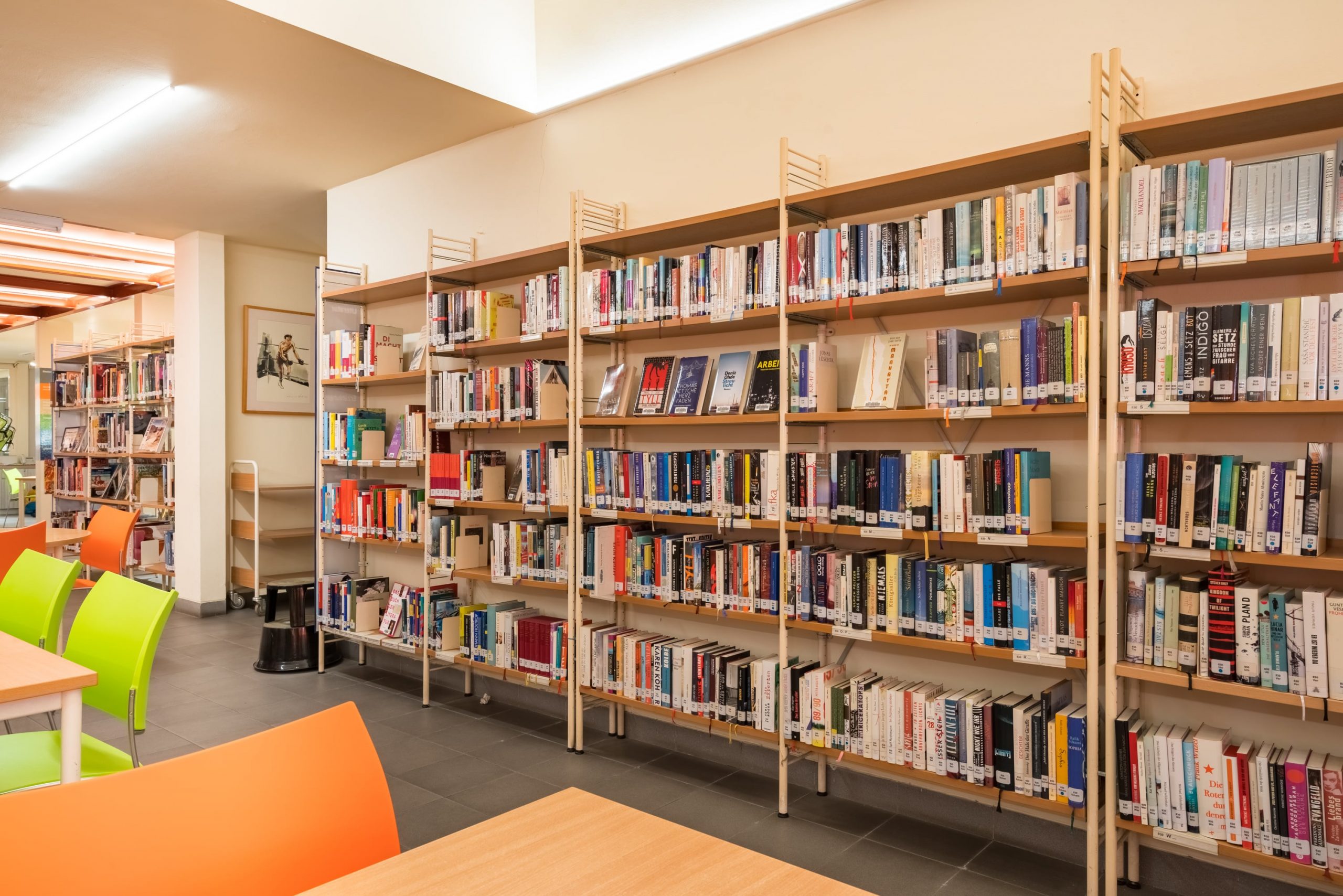Goethe institute