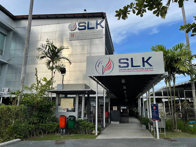 Sekolah Lentera Kasih