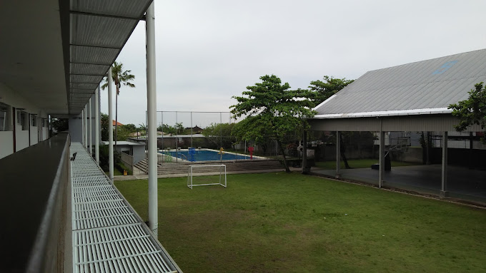 Sekolah Lentera Kasih