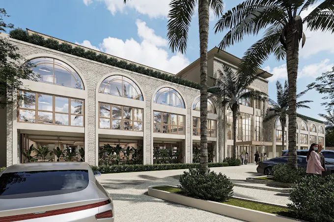 AMALI RESIDENCE