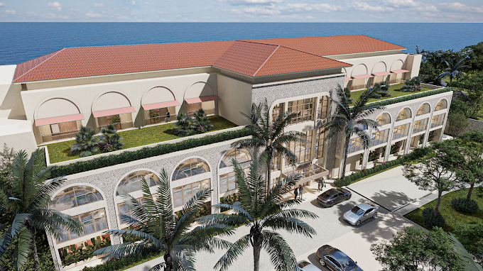 AMALI RESIDENCE