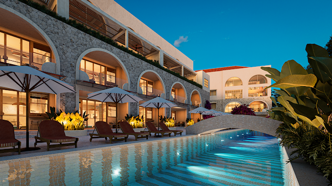 AMALI RESIDENCE