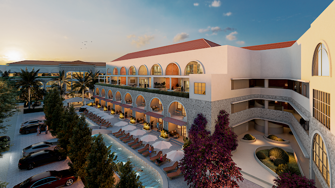 AMALI RESIDENCE