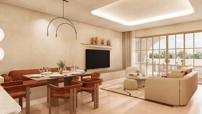 AMALI RESIDENCE