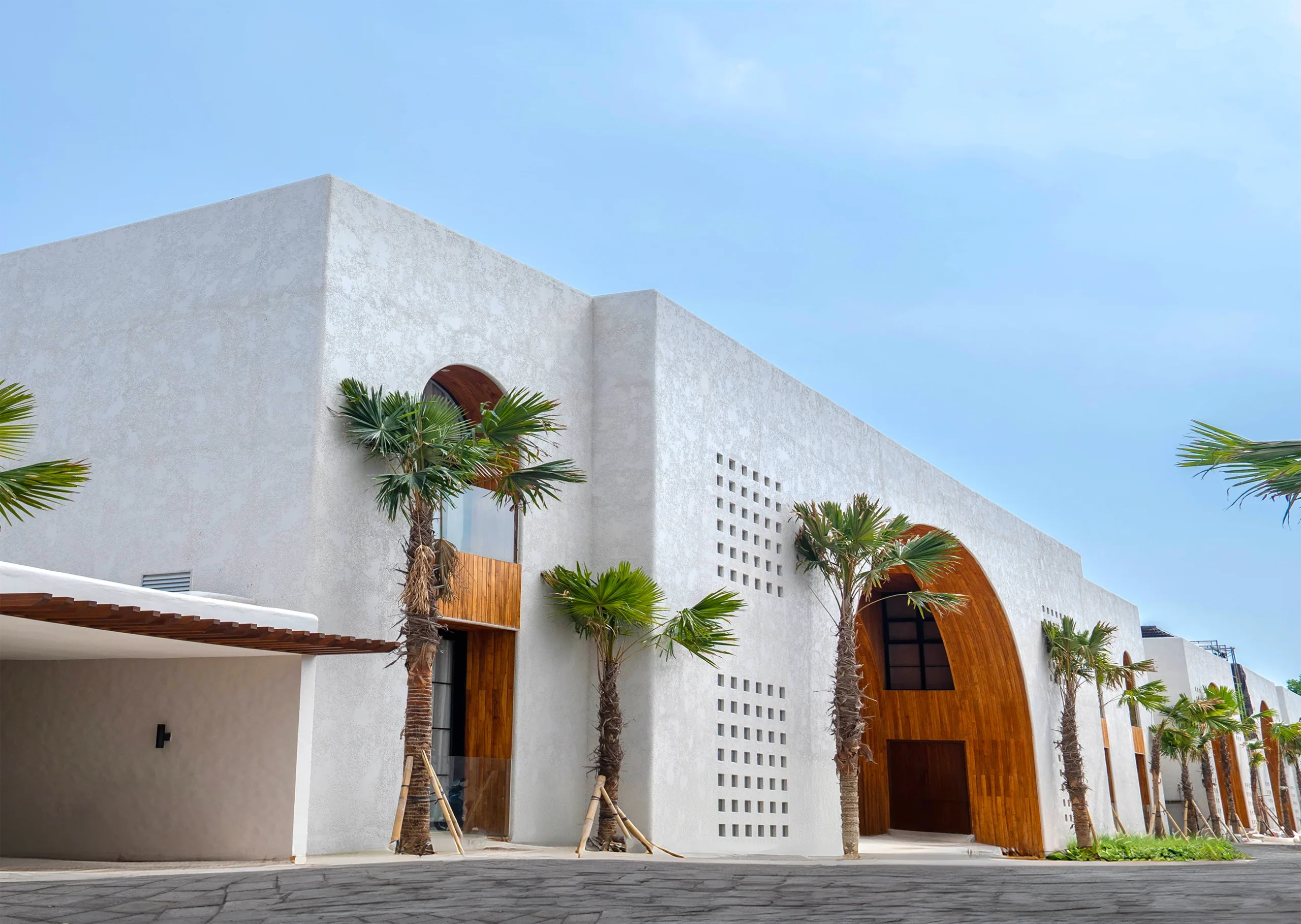 NILA RESIDENCE