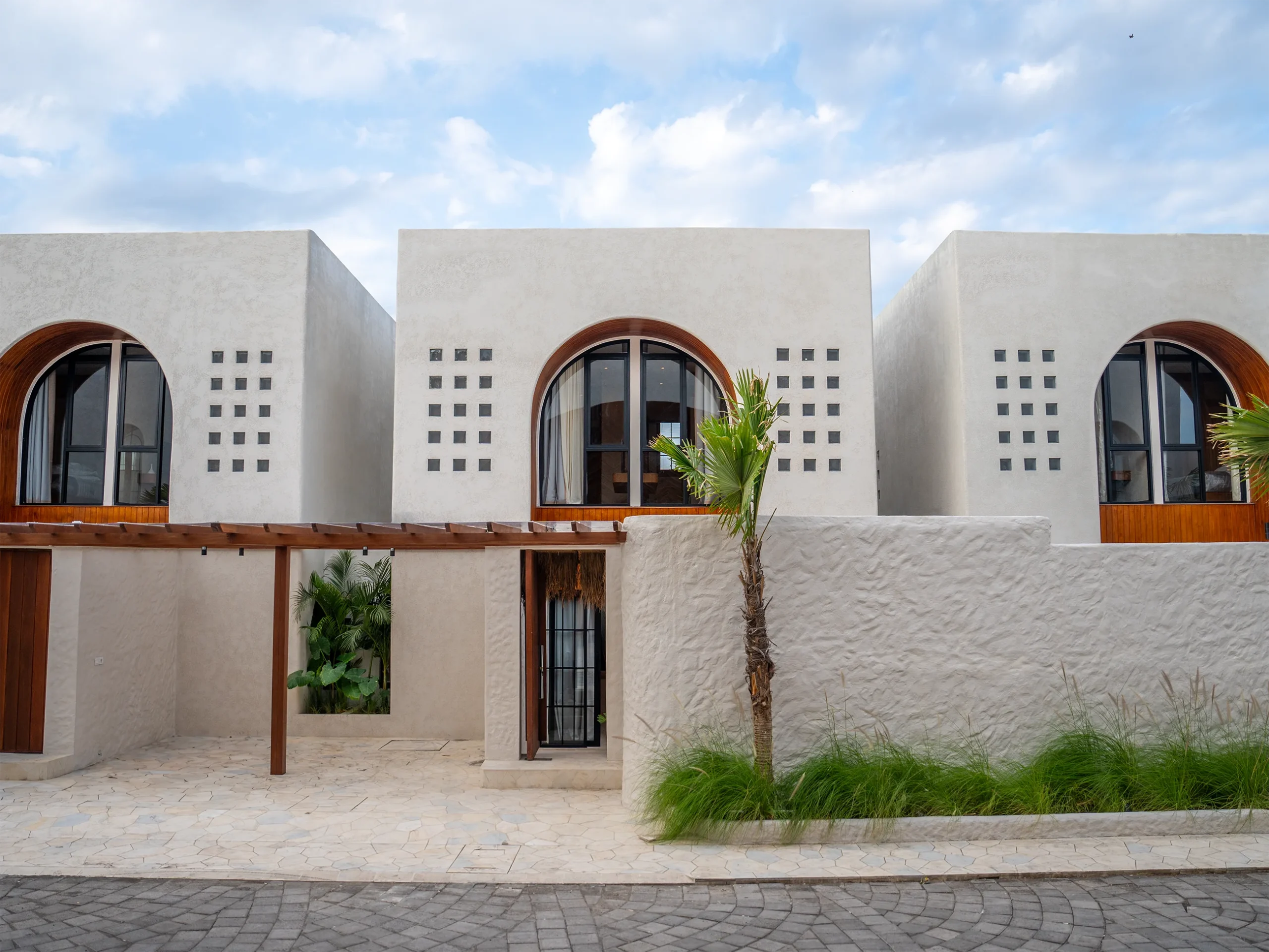 NILA RESIDENCE