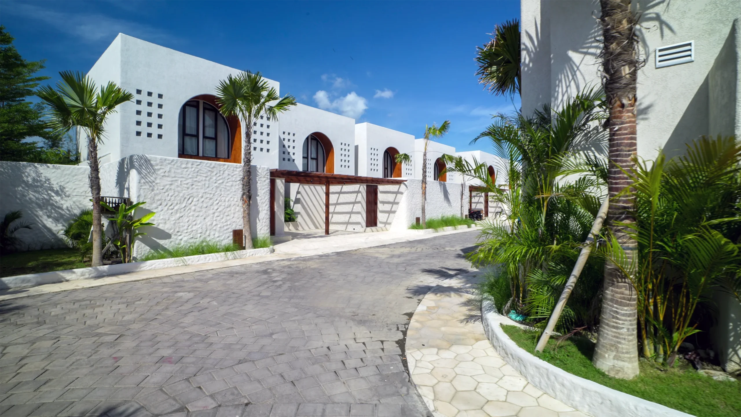 NILA RESIDENCE