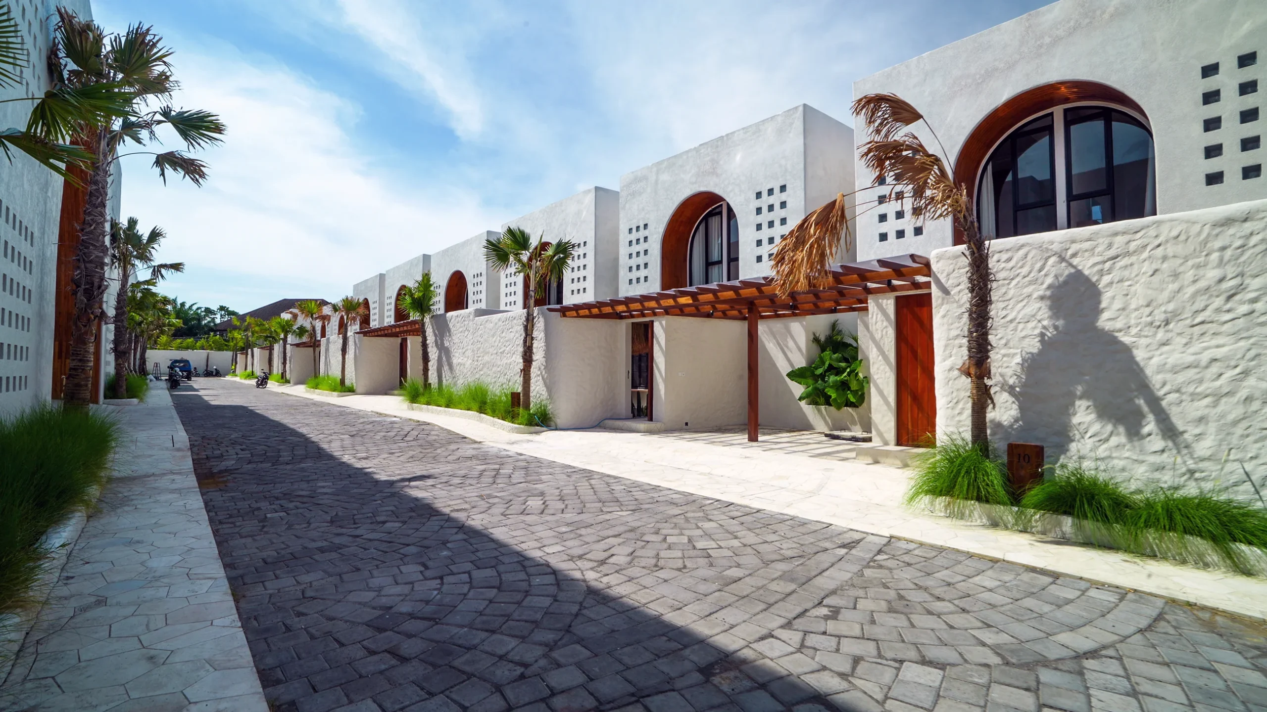 NILA RESIDENCE