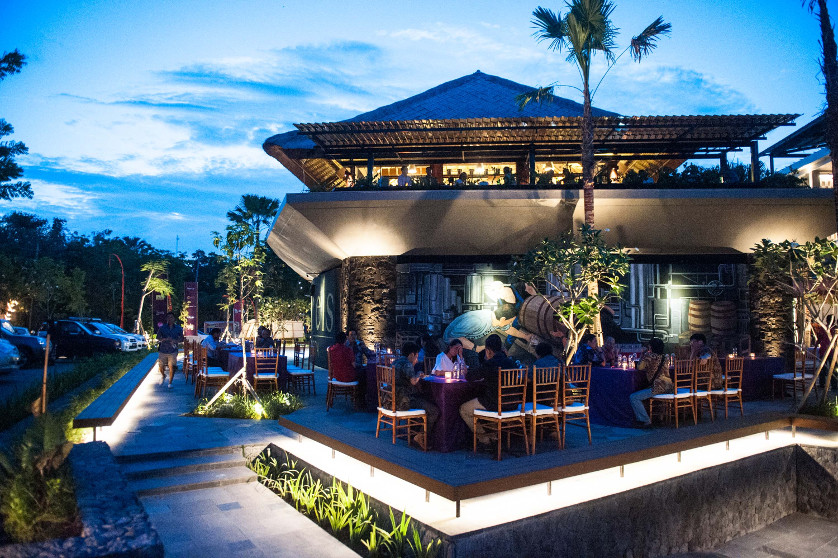 Samasta Summarecon