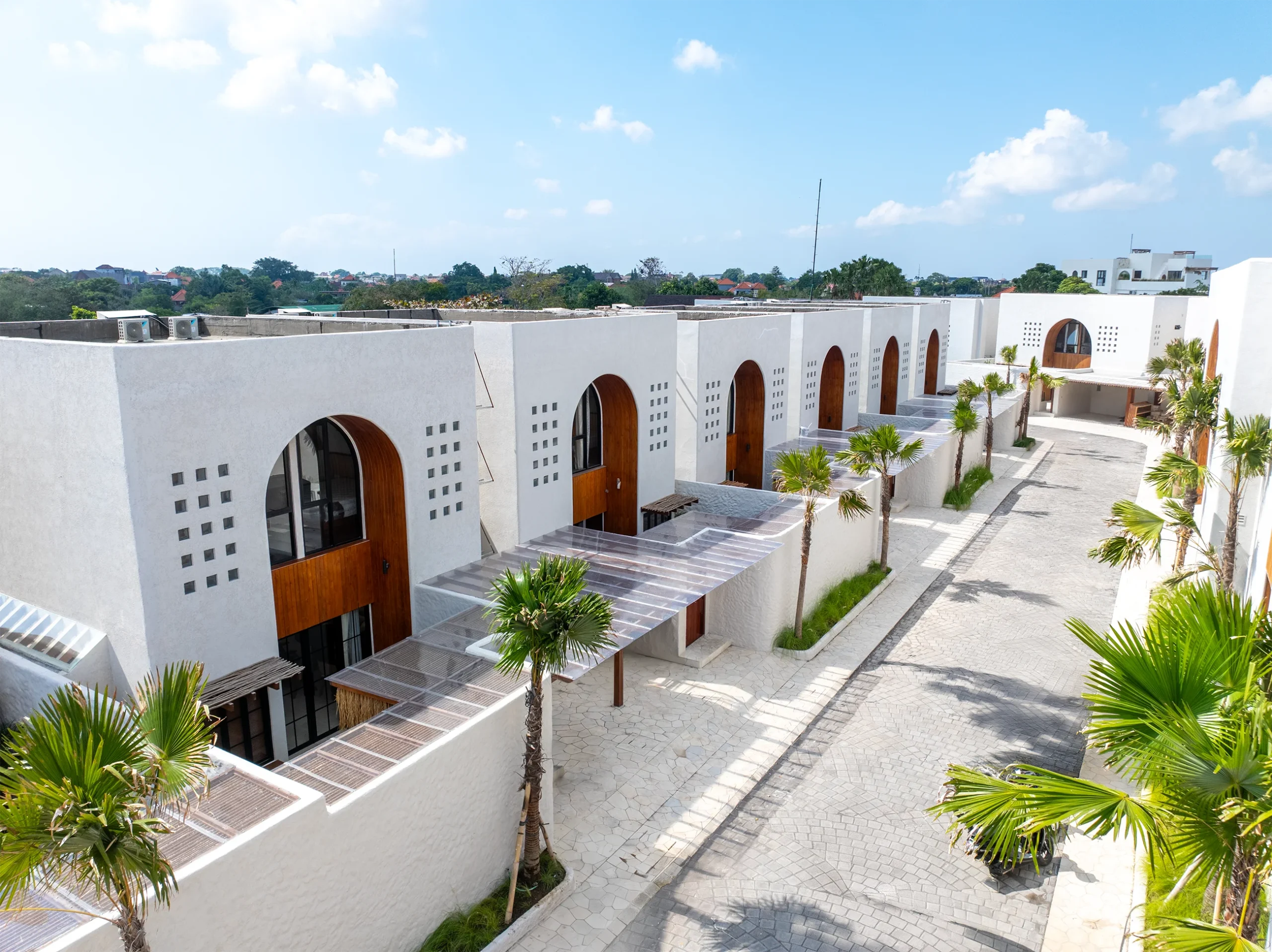 NILA RESIDENCE