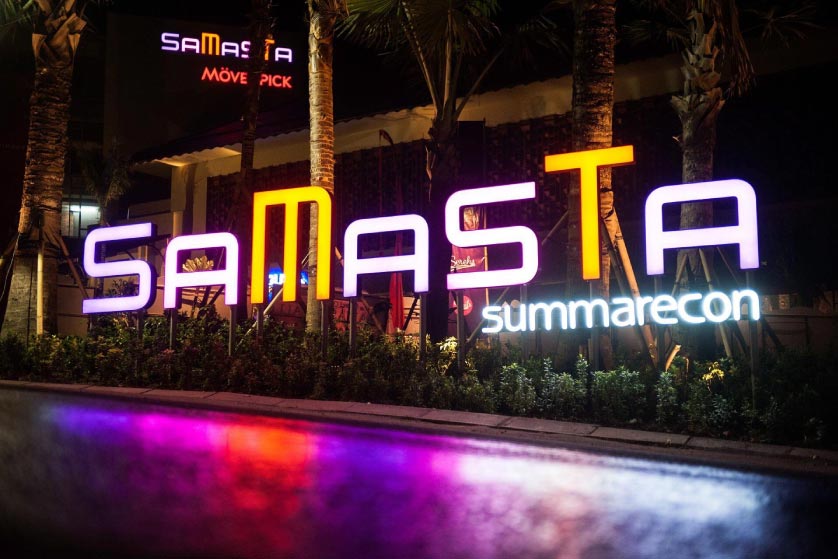 Samasta Summarecon