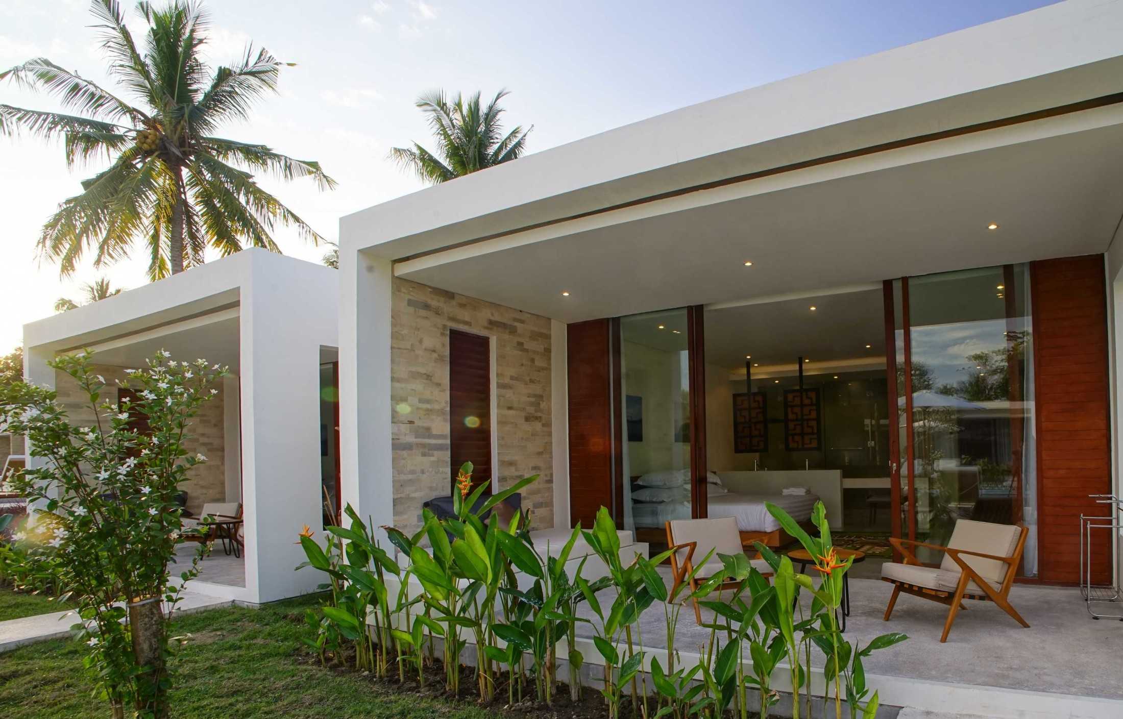 ORIGIN LOMBOK