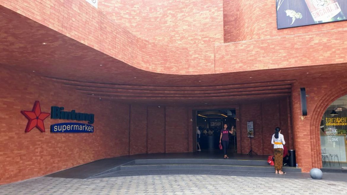 Bintang Supermarket
