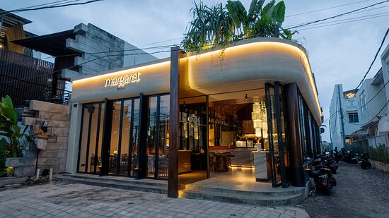 Margaret Bistro