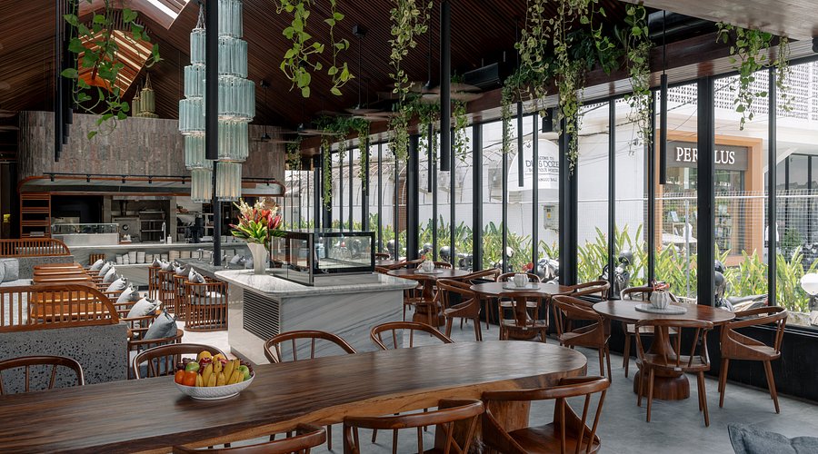 Margaret Bistro