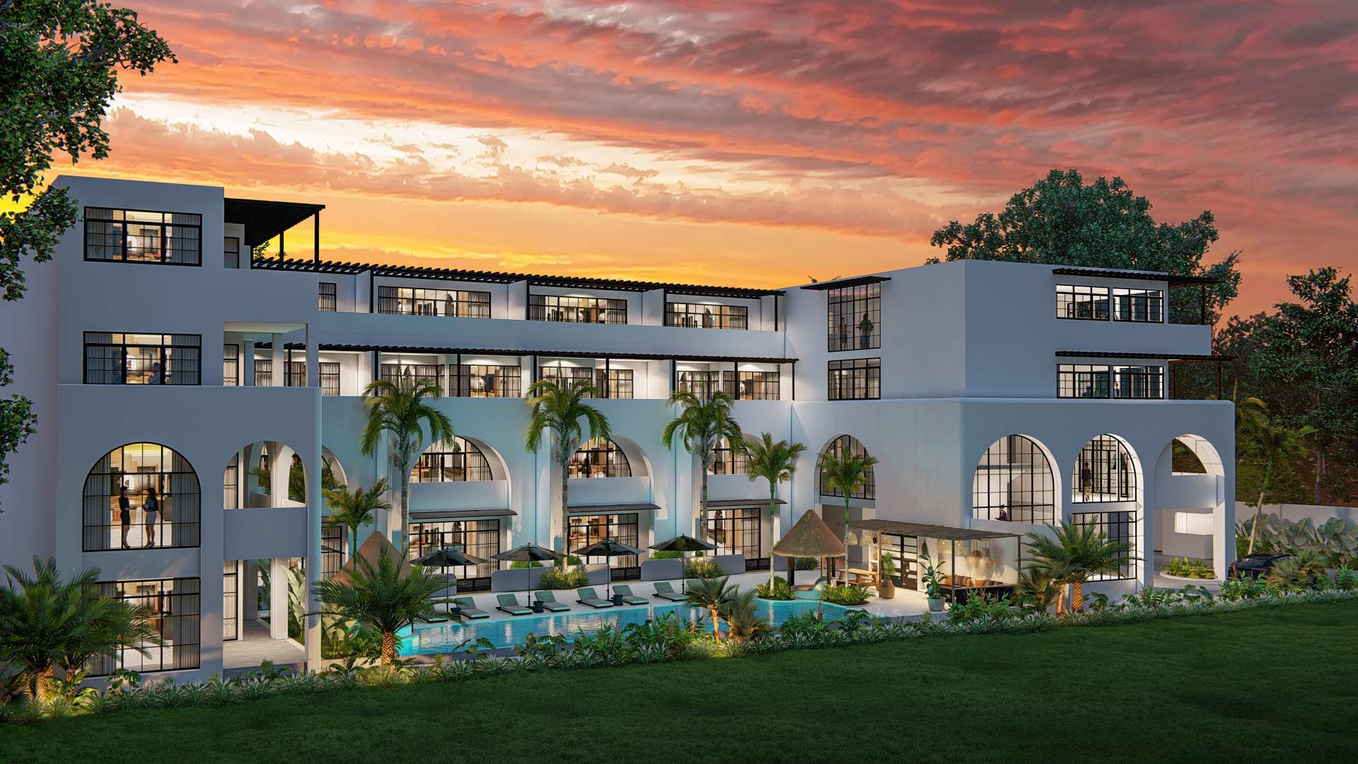 Kiara Ocean Place