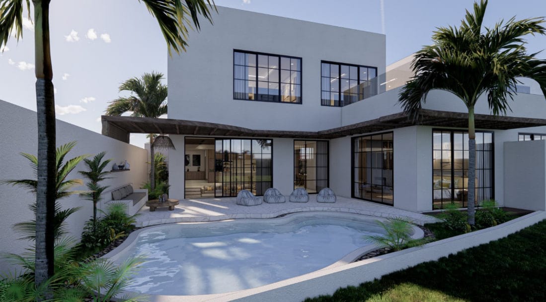 NILA RESIDENCE